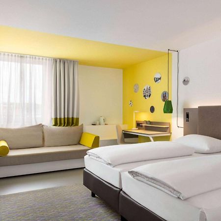 Vienna House Easy By Wyndham Limburg Hotel Limburg an der Lahn Bagian luar foto