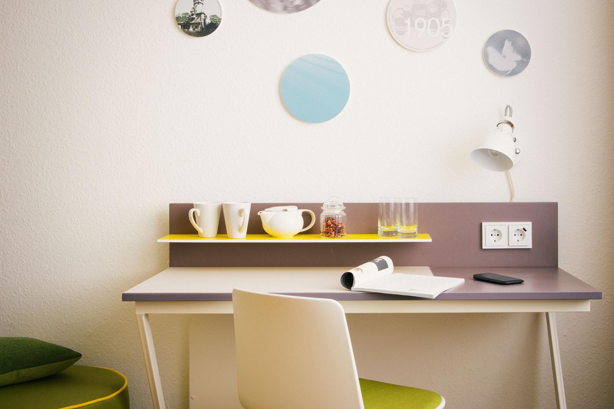 Vienna House Easy By Wyndham Limburg Hotel Limburg an der Lahn Bagian luar foto