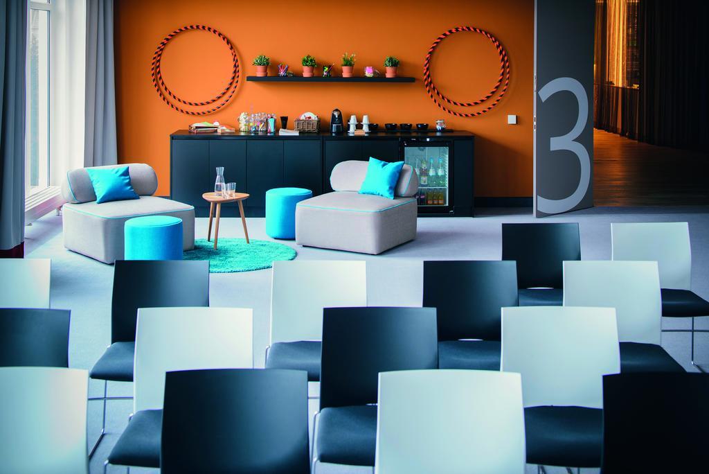Vienna House Easy By Wyndham Limburg Hotel Limburg an der Lahn Bagian luar foto
