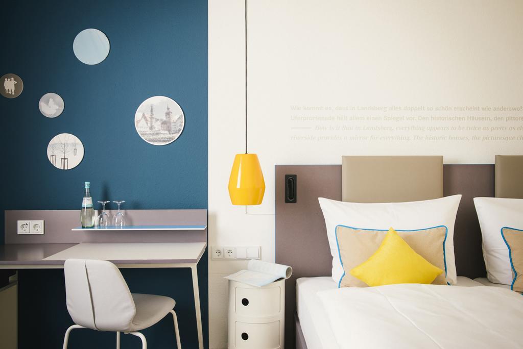 Vienna House Easy By Wyndham Limburg Hotel Limburg an der Lahn Bagian luar foto