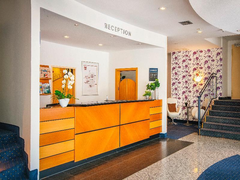 Vienna House Easy By Wyndham Limburg Hotel Limburg an der Lahn Bagian luar foto