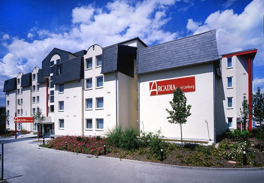 Vienna House Easy By Wyndham Limburg Hotel Limburg an der Lahn Bagian luar foto